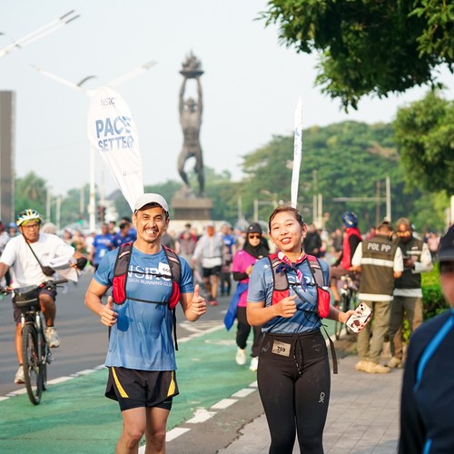 Race photo from NSRC XXIII 24052026