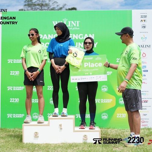 Race photo from PANGALENGAN CROSS-COUNTRY