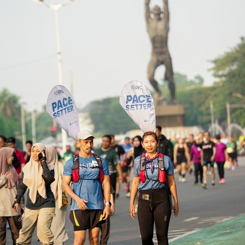 Race photo from NSRC XXIII 24052026