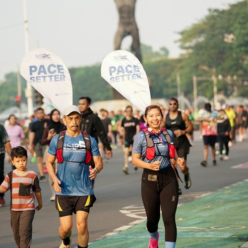 Race photo from NSRC XXIII 24052026