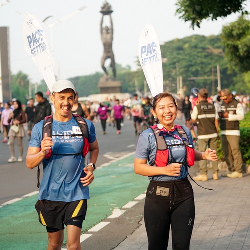 Race photo from NSRC XXIII 24052026