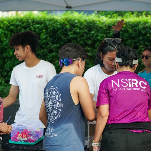 Race photo from NSRC XXIII 24052026