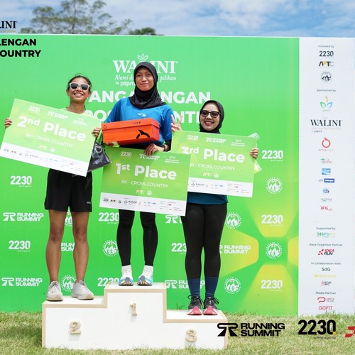 Race photo from PANGALENGAN CROSS-COUNTRY
