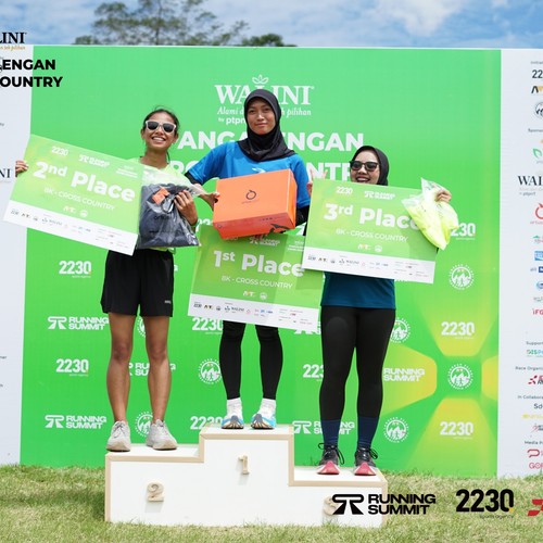 Race photo from PANGALENGAN CROSS-COUNTRY