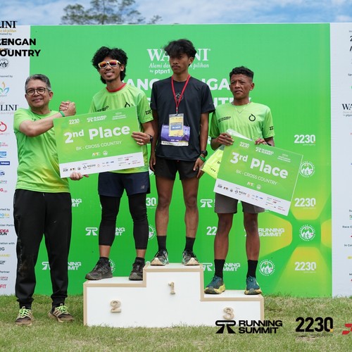 Race photo from PANGALENGAN CROSS-COUNTRY
