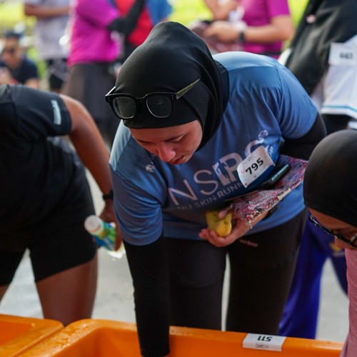 Race photo from NSRC XXIII 24052026