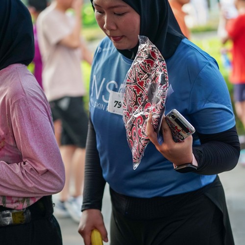 Race photo from NSRC XXIII 24052026