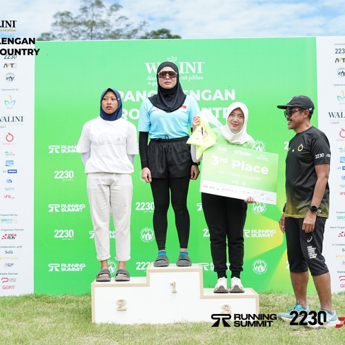 Race photo from PANGALENGAN CROSS-COUNTRY