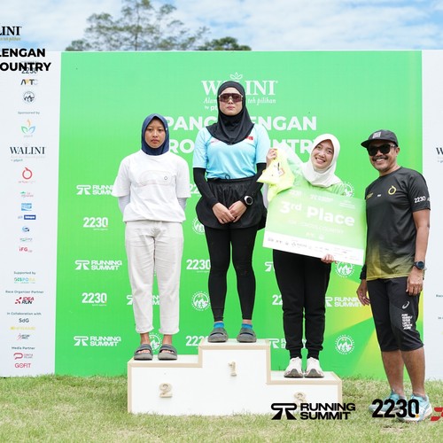 Race photo from PANGALENGAN CROSS-COUNTRY