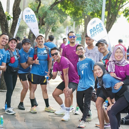 Race photo from NSRC XXIII 24052026