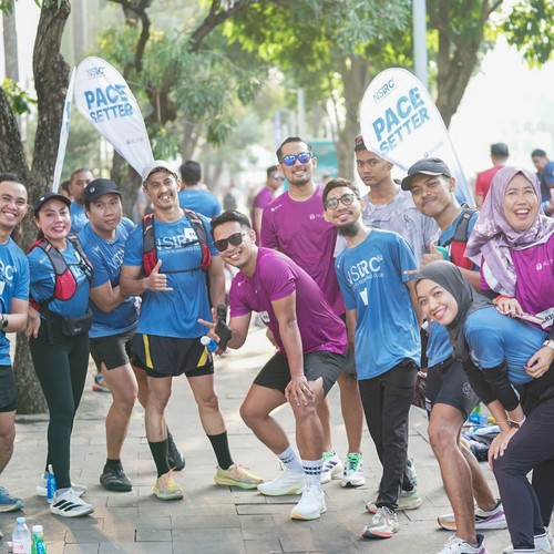 Race photo from NSRC XXIII 24052026