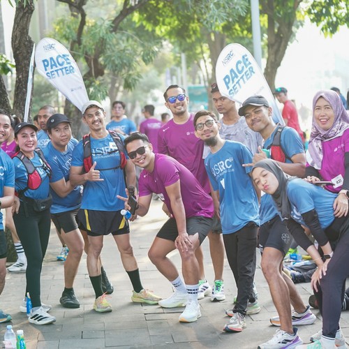 Race photo from NSRC XXIII 24052026
