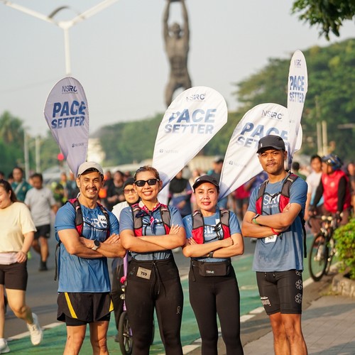 Race photo from NSRC XXIII 24052026