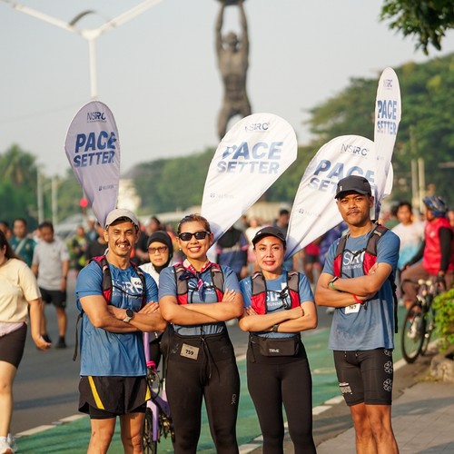 Race photo from NSRC XXIII 24052026