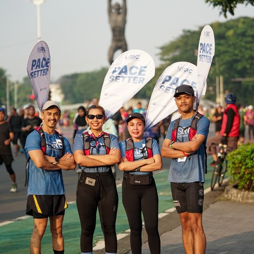 Race photo from NSRC XXIII 24052026