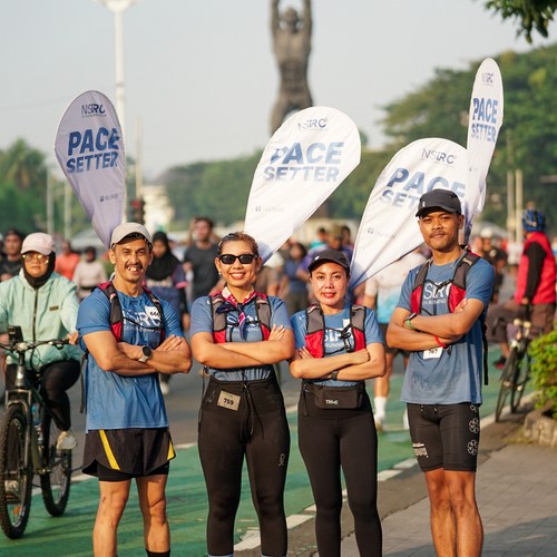 Race photo from NSRC XXIII 24052026