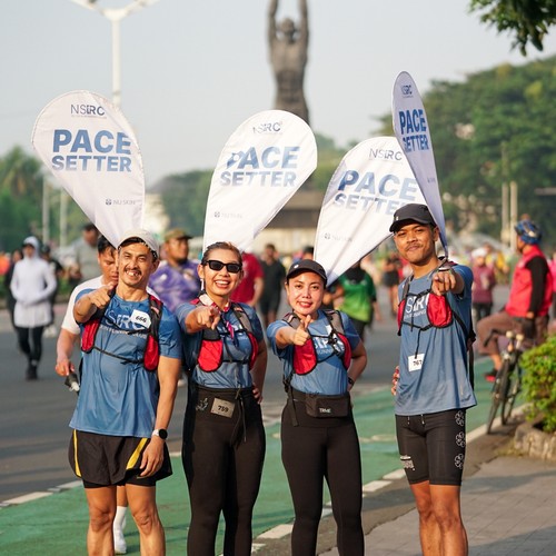 Race photo from NSRC XXIII 24052026