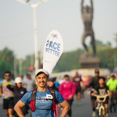 Race photo from NSRC XXIII 24052026
