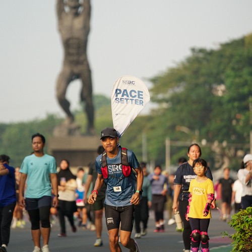 Race photo from NSRC XXIII 24052026