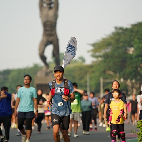 Race photo from NSRC XXIII 24052026