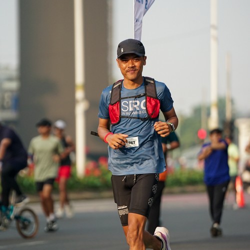 Race photo from NSRC XXIII 24052026