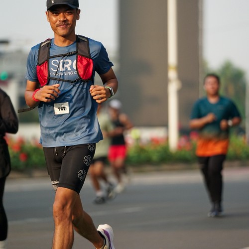 Race photo from NSRC XXIII 24052026