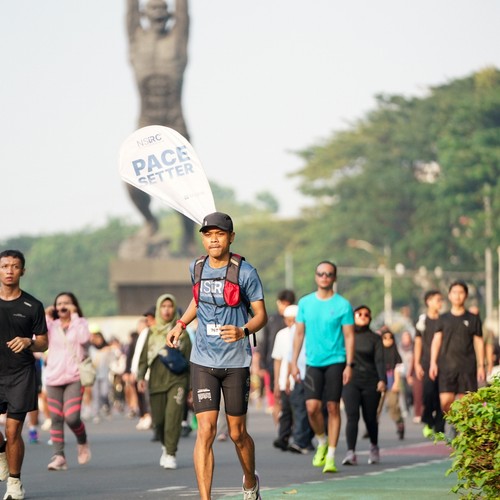 Race photo from NSRC XXIII 24052026