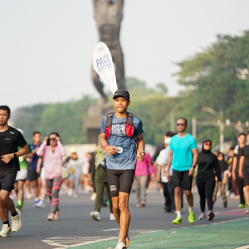 Race photo from NSRC XXIII 24052026