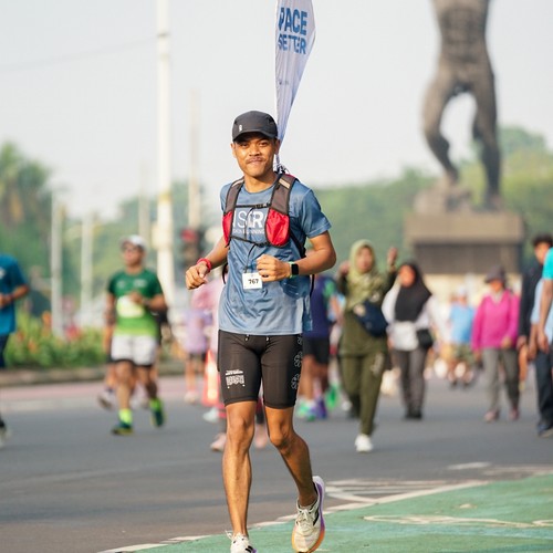Race photo from NSRC XXIII 24052026