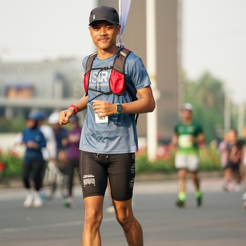 Race photo from NSRC XXIII 24052026
