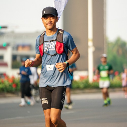 Race photo from NSRC XXIII 24052026