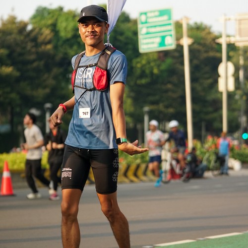 Race photo from NSRC XXIII 24052026