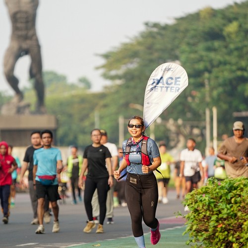 Race photo from NSRC XXIII 24052026