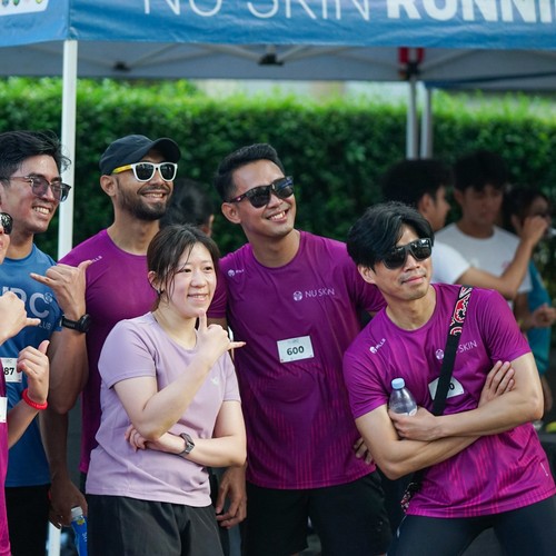 Race photo from NSRC XXIII 24052026