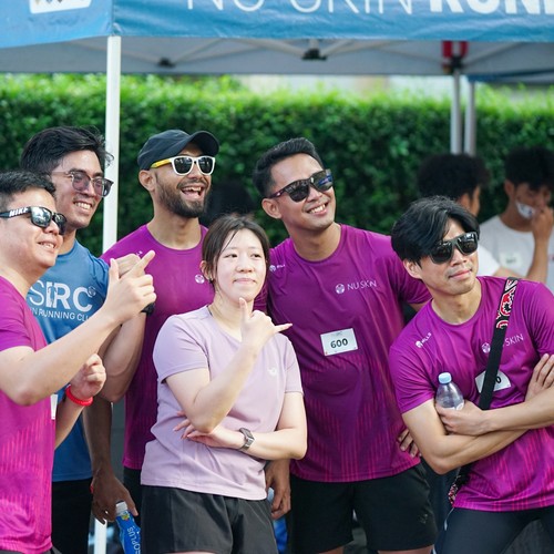 Race photo from NSRC XXIII 24052026