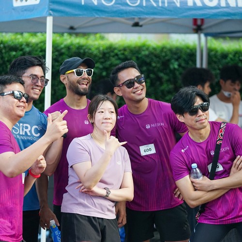 Race photo from NSRC XXIII 24052026