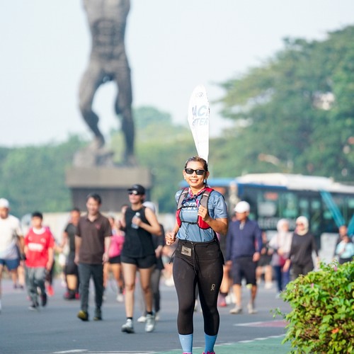 Race photo from NSRC XXIII 24052026