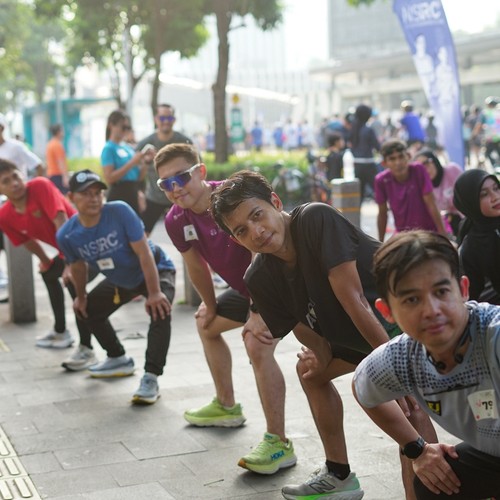 Race photo from NSRC XXIII 24052026