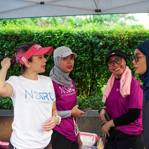 Race photo from NSRC XXIII 24052026