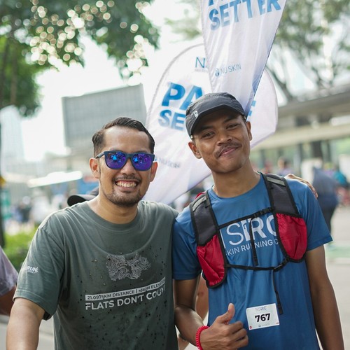 Race photo from NSRC XXIII 24052026
