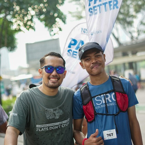 Race photo from NSRC XXIII 24052026