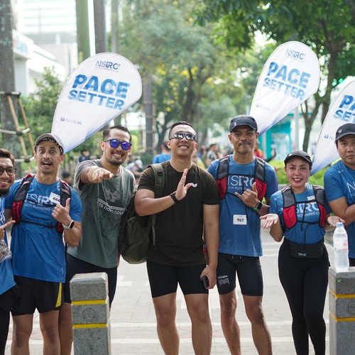 Race photo from NSRC XXIII 24052026