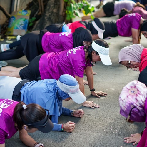Race photo from NSRC XXIII 24052026