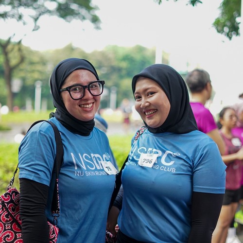 Race photo from NSRC XXIII 24052026