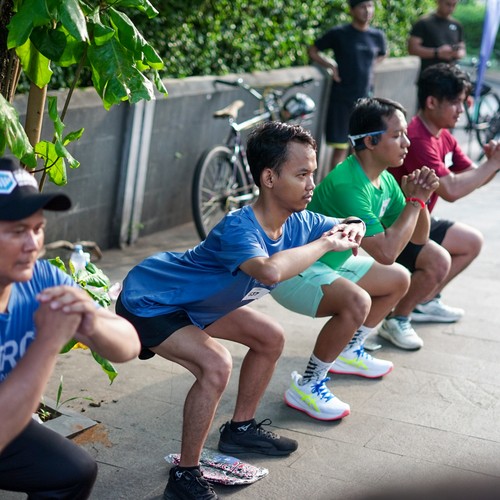 Race photo from NSRC XXIII 24052026