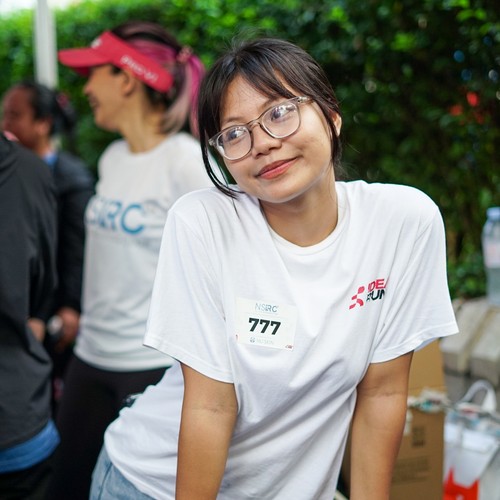 Race photo from NSRC XXIII 24052026