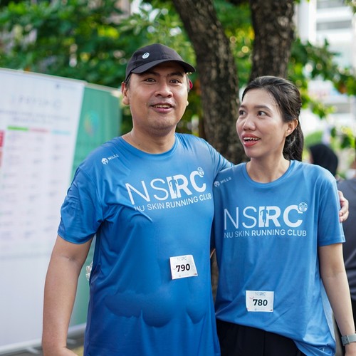 Race photo from NSRC XXIII 24052026