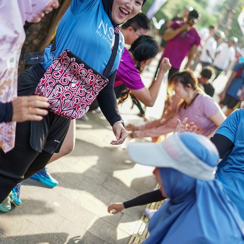 Race photo from NSRC XXIII 24052026