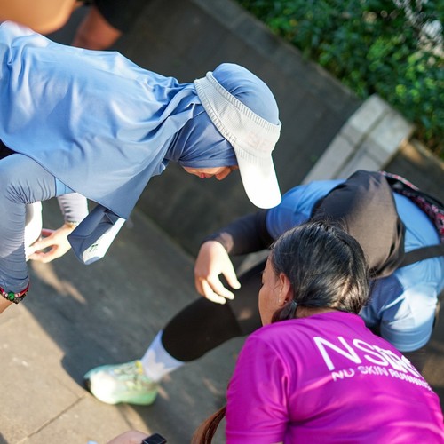 Race photo from NSRC XXIII 24052026