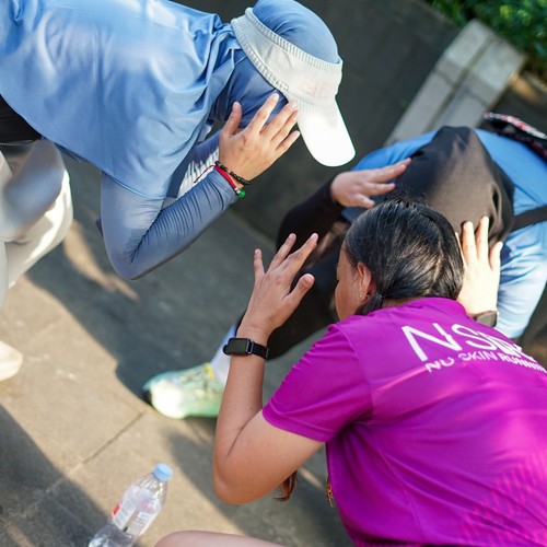 Race photo from NSRC XXIII 24052026